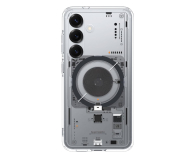 SPIGEN Ultra Hybrid Mag Magsafe do Samsung Galaxy S25 Neo One 8800283303049 - 1346702 - zdjęcie 2